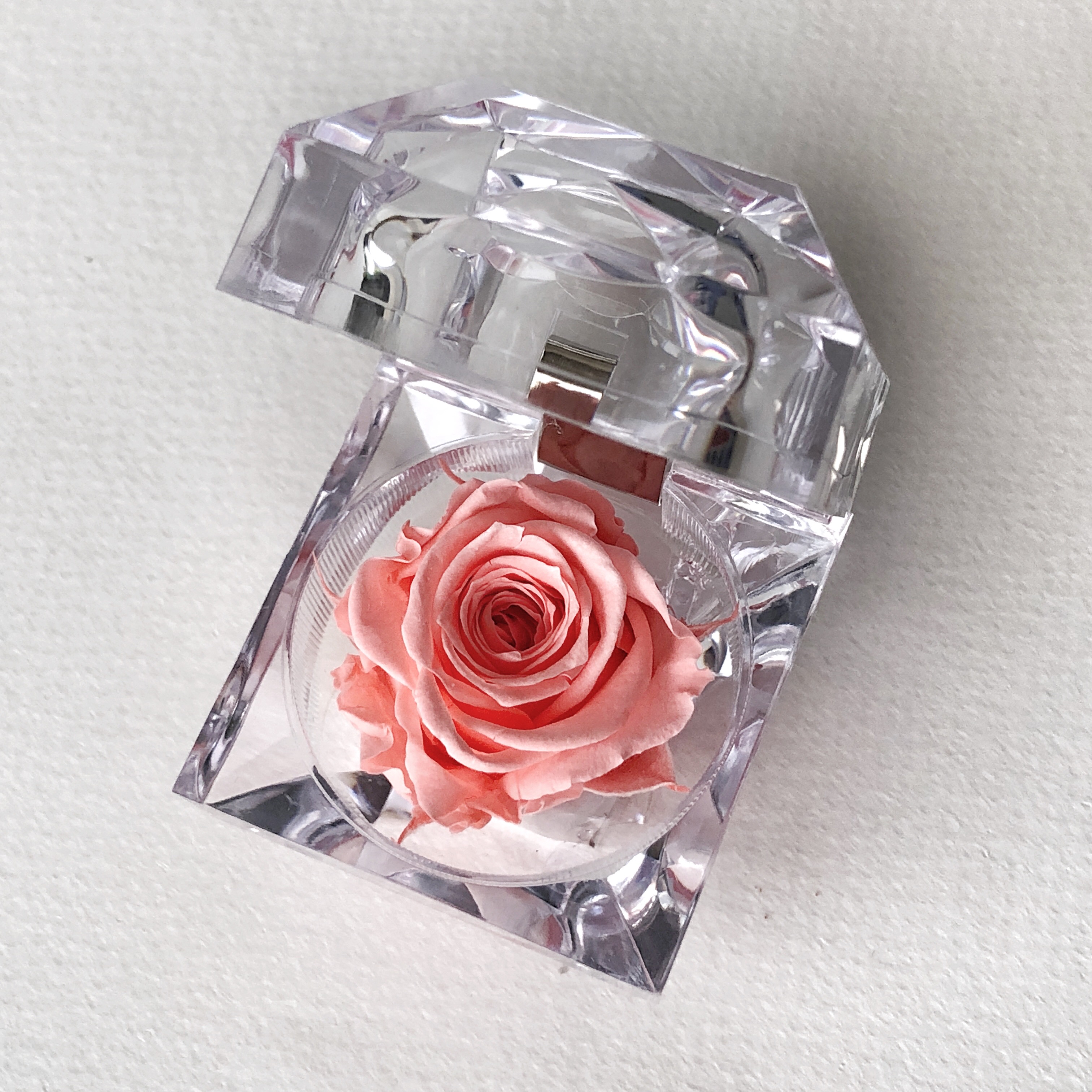 JOYERO PINK NECTAR