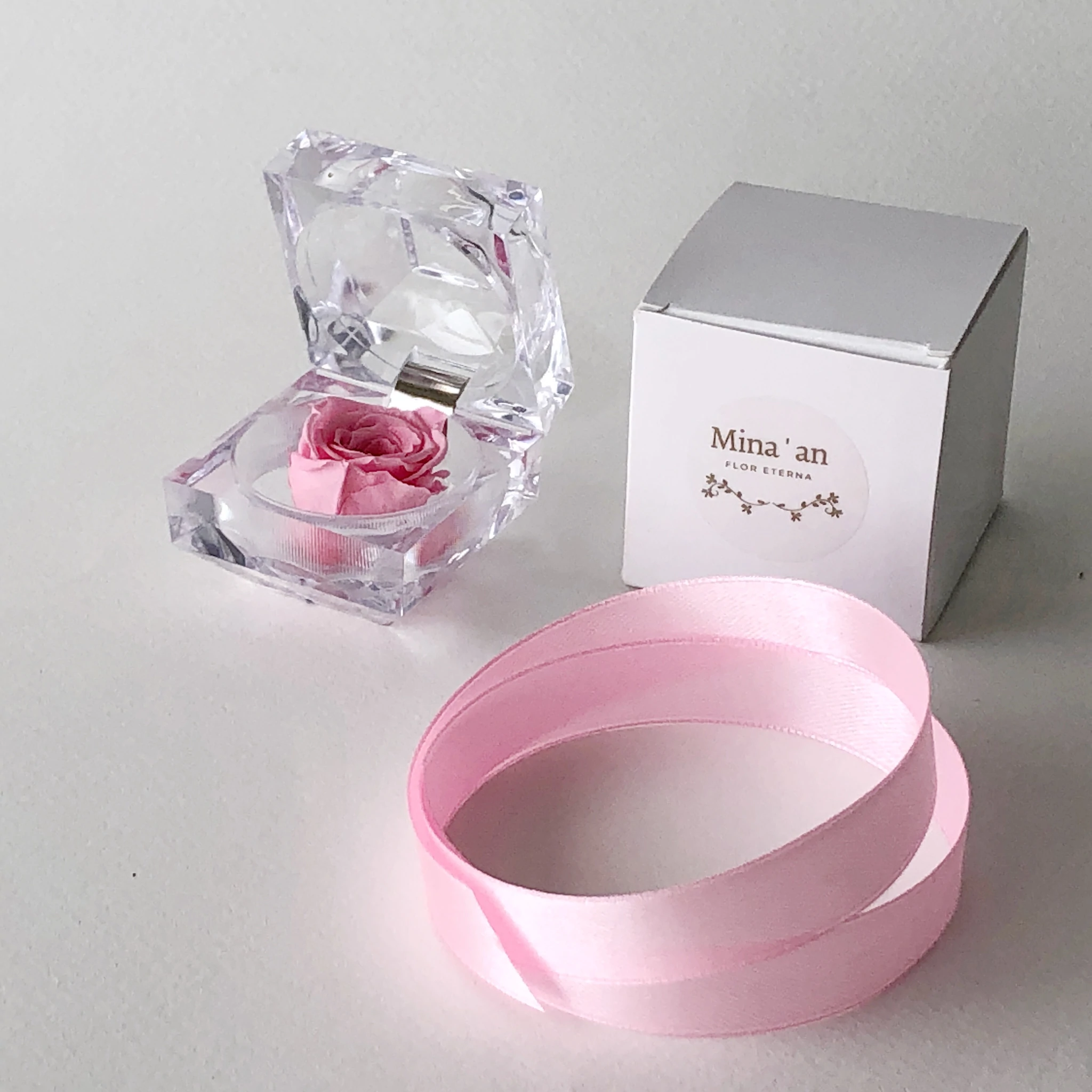 JOYERO BABY PINK - Imagen 3