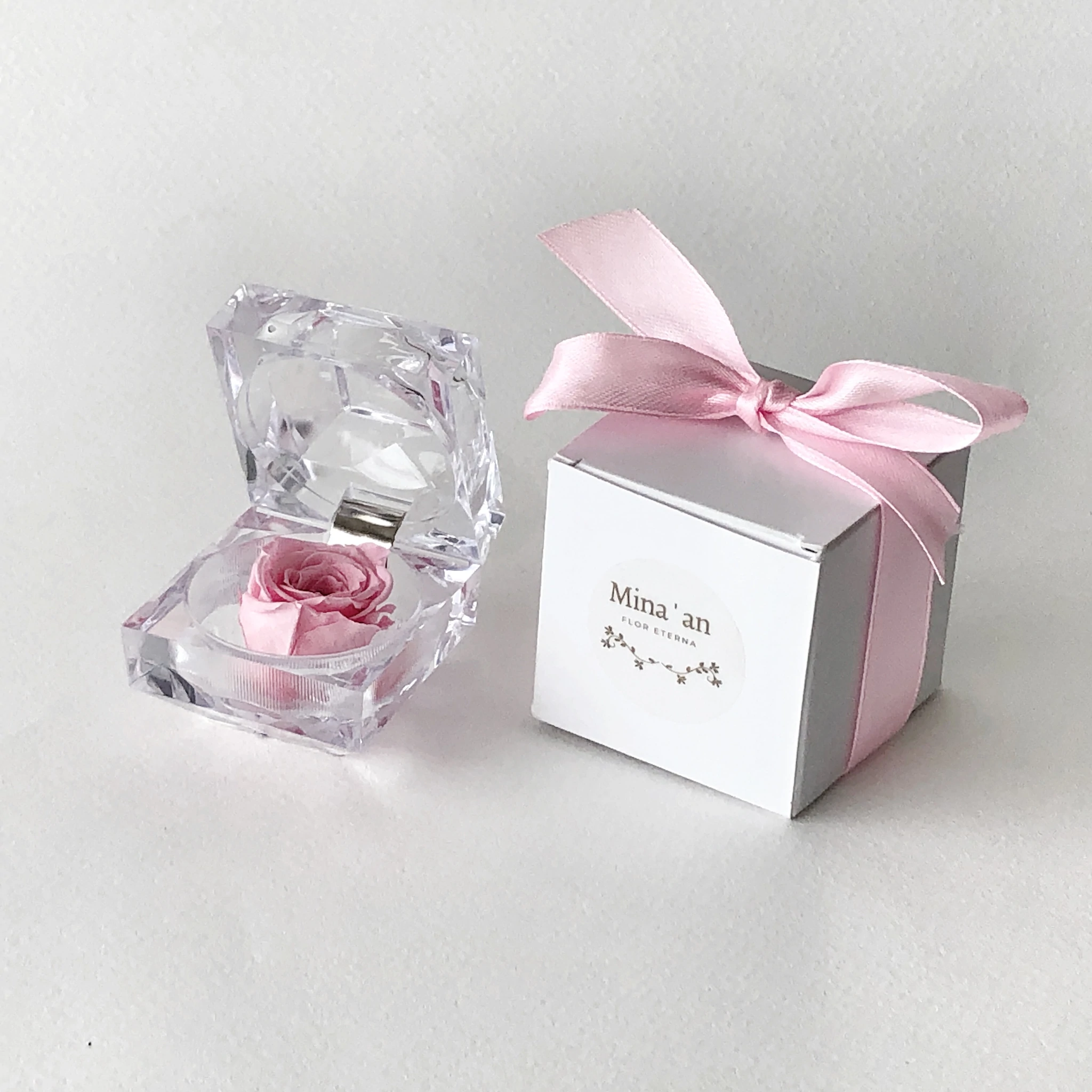JOYERO BABY PINK - Imagen 4