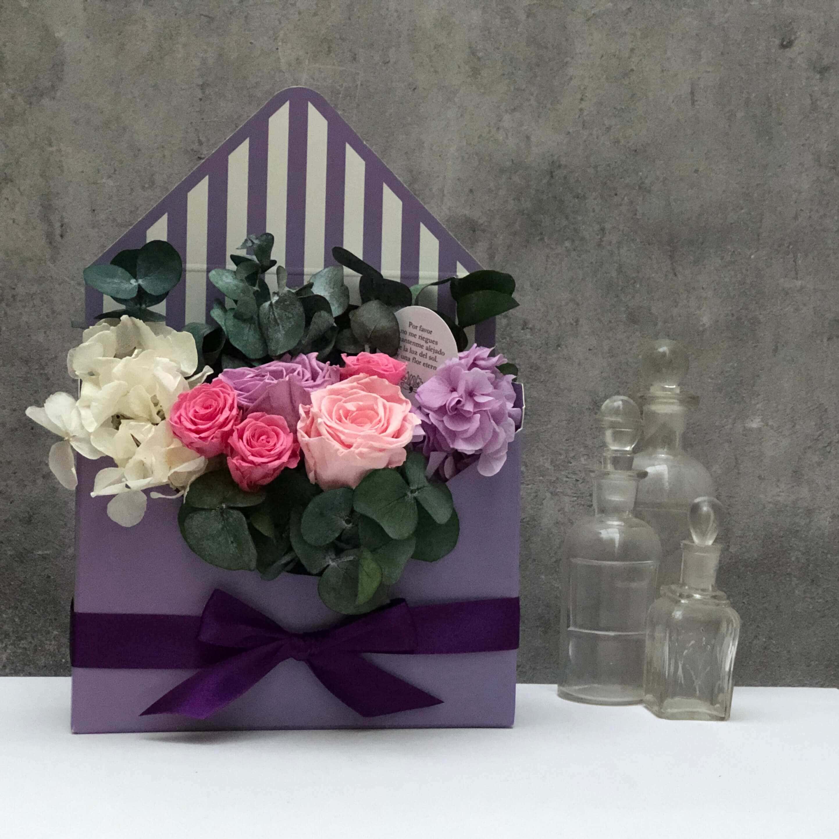 ENVÍA ALEGRÍA_Colección envía flores 2023